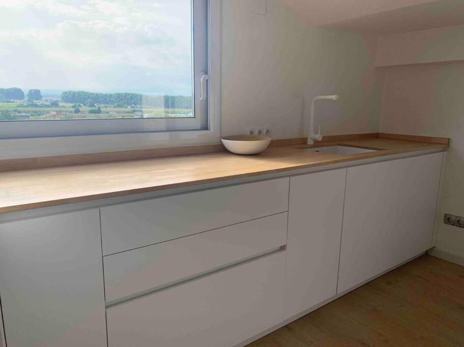 La Pau Apartaments Мольерусса Экстерьер фото