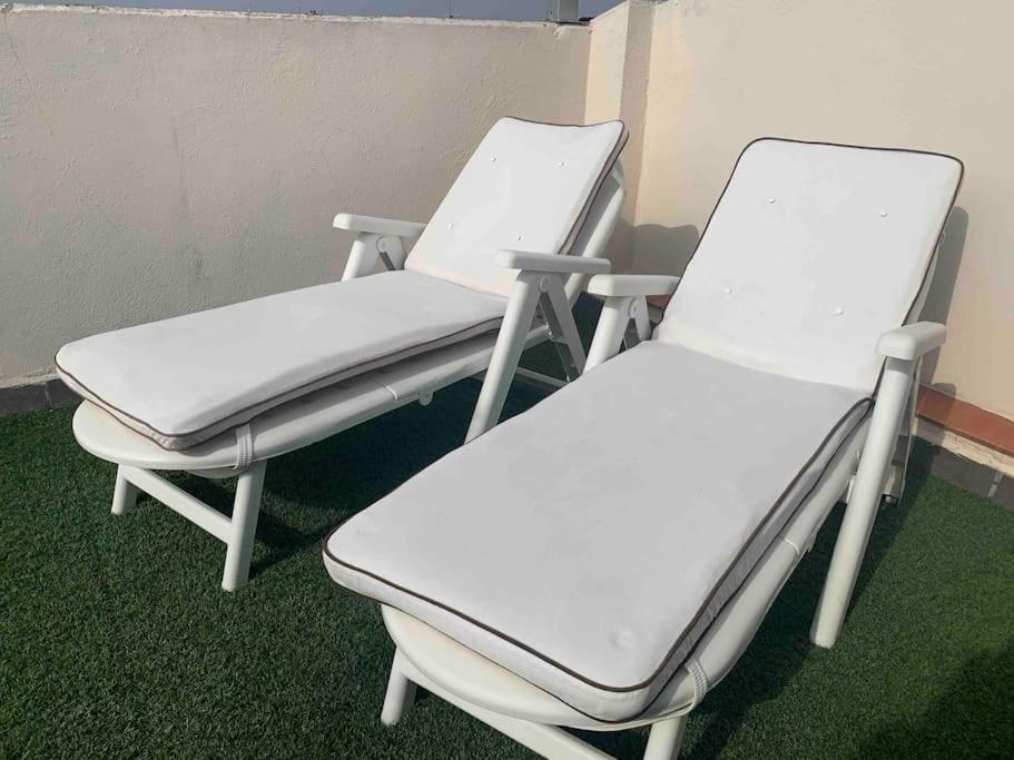 La Pau Apartaments Мольерусса Экстерьер фото