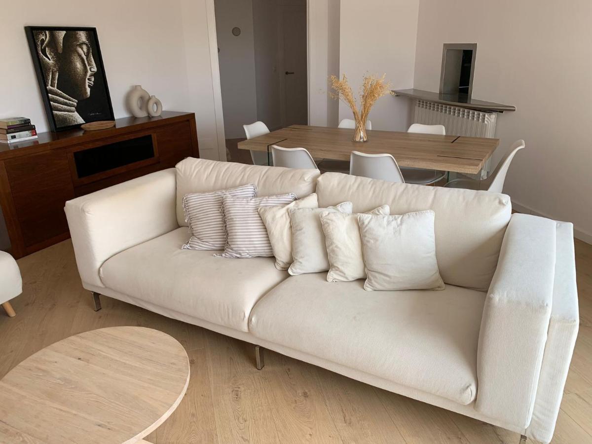 La Pau Apartaments Мольерусса Экстерьер фото