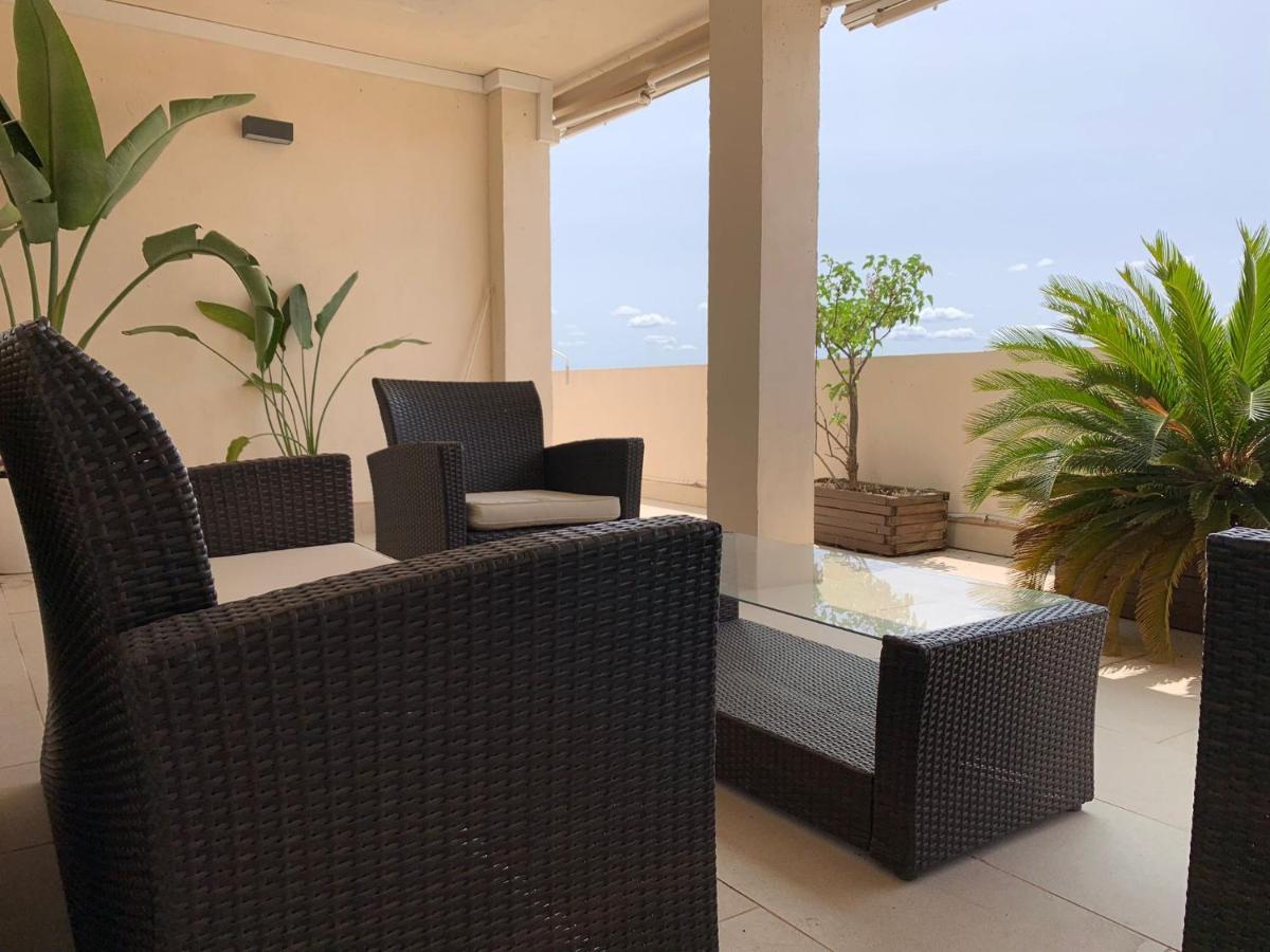 La Pau Apartaments Мольерусса Экстерьер фото