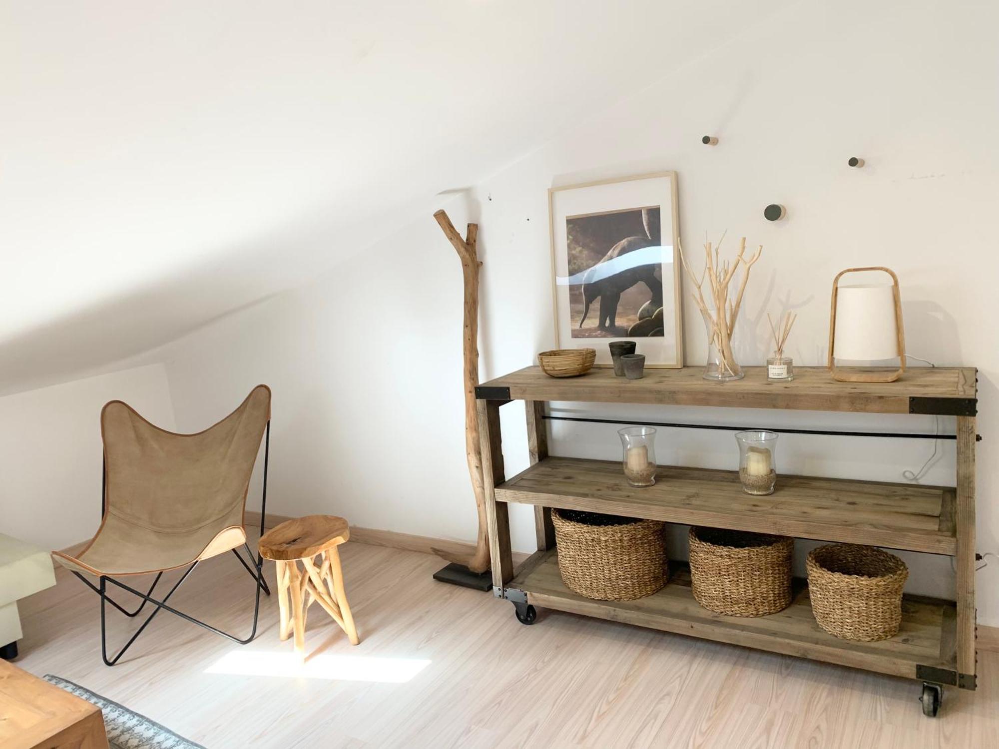 La Pau Apartaments Мольерусса Экстерьер фото