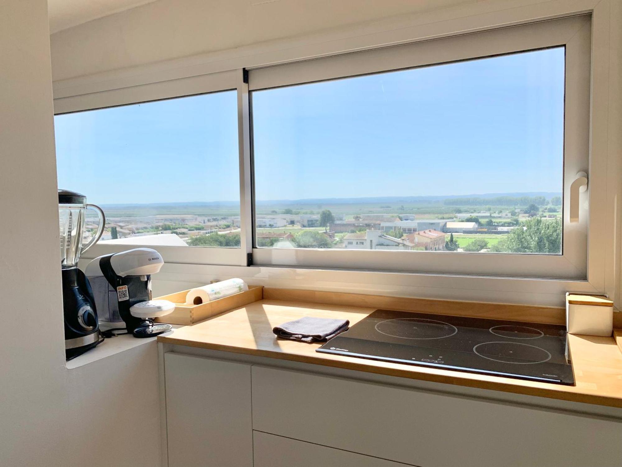 La Pau Apartaments Мольерусса Экстерьер фото
