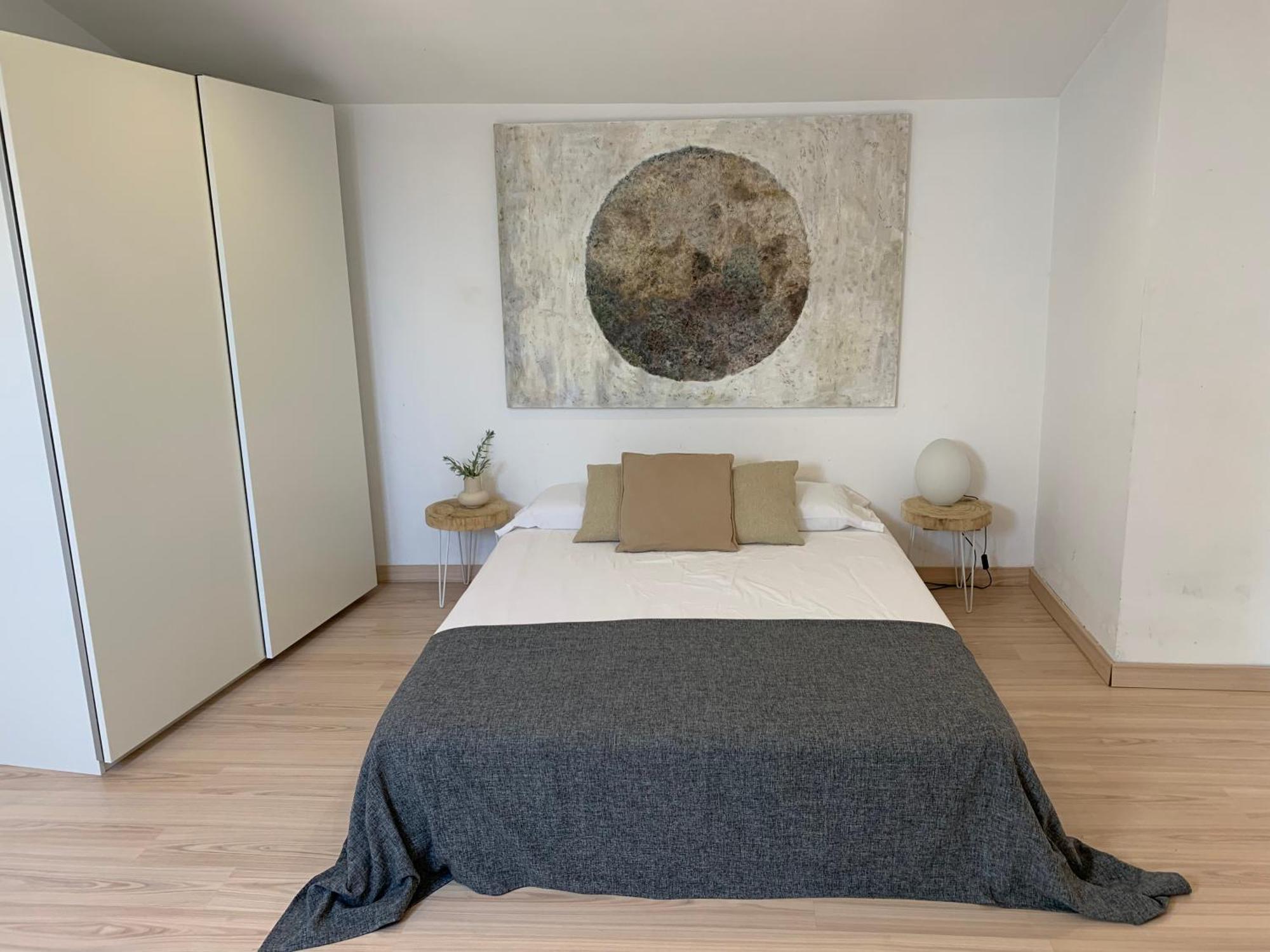 La Pau Apartaments Мольерусса Экстерьер фото