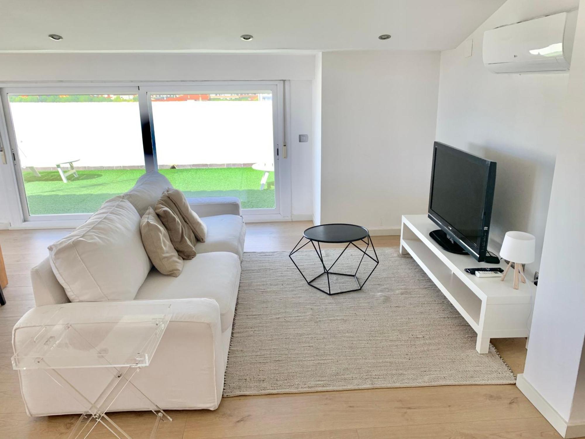La Pau Apartaments Мольерусса Экстерьер фото