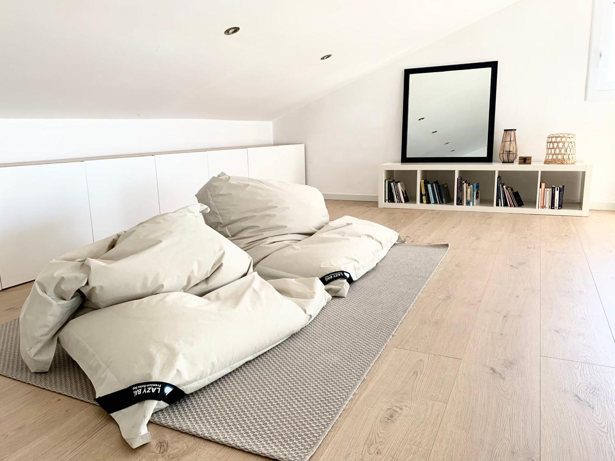 La Pau Apartaments Мольерусса Экстерьер фото