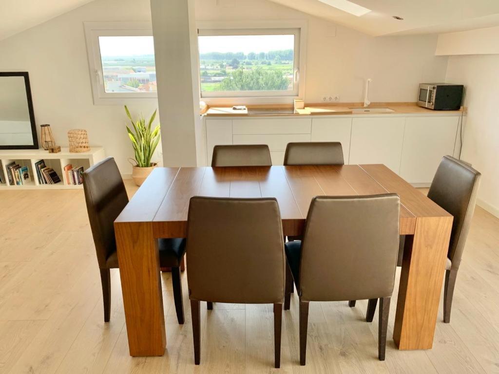 La Pau Apartaments Мольерусса Экстерьер фото